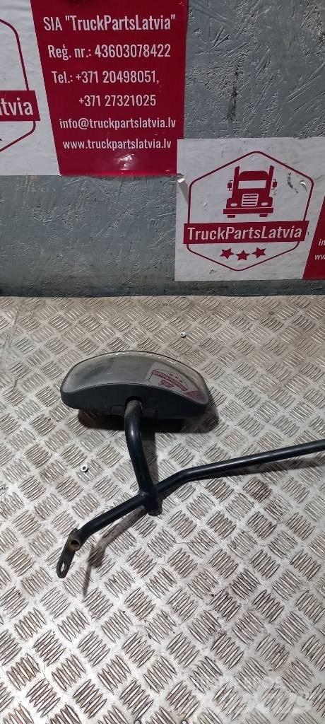 Scania G 440.  1916864 Kabīnes un interjers