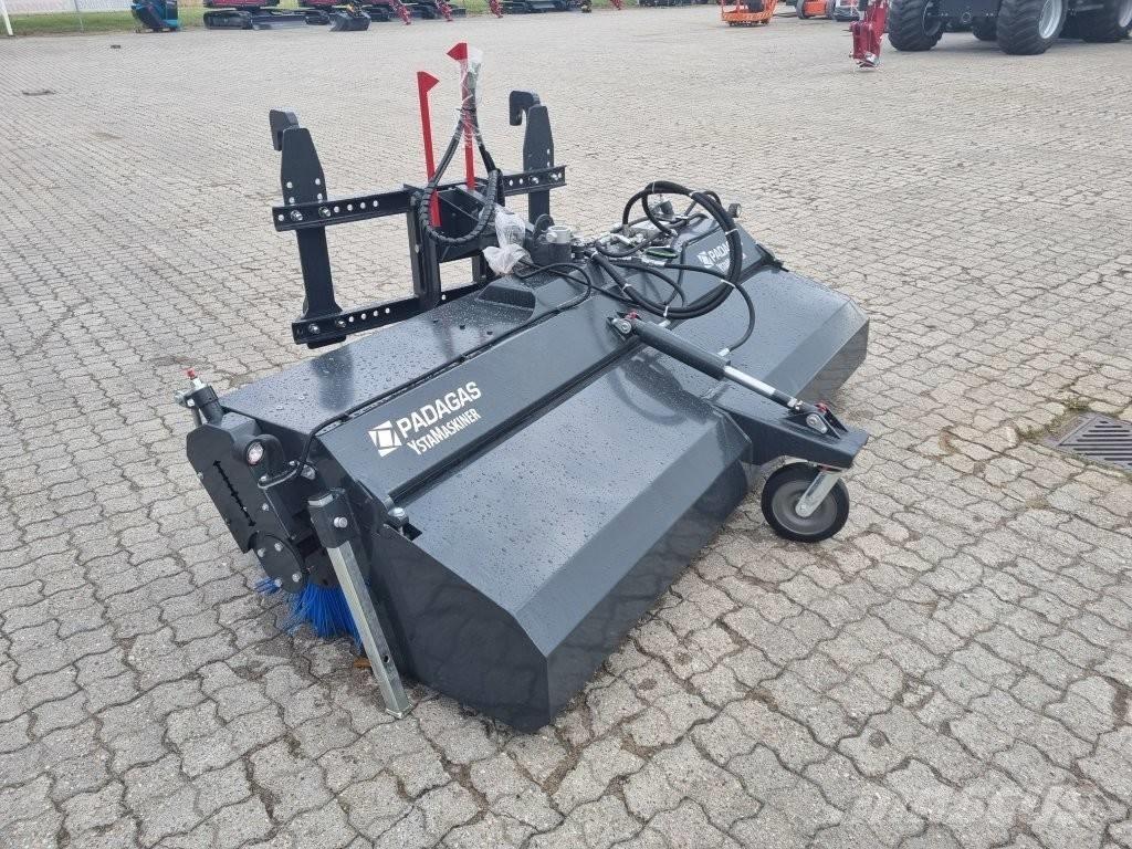 Ysta / Padagas SV-230 Birstes
