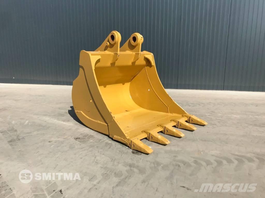 CAT M320D2 1.20m Kausi