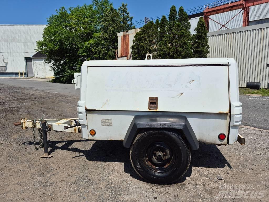 Doosan P 185 WJD Kompresori