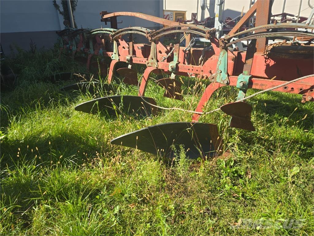 Kverneland BB 100 Grāvju arkli