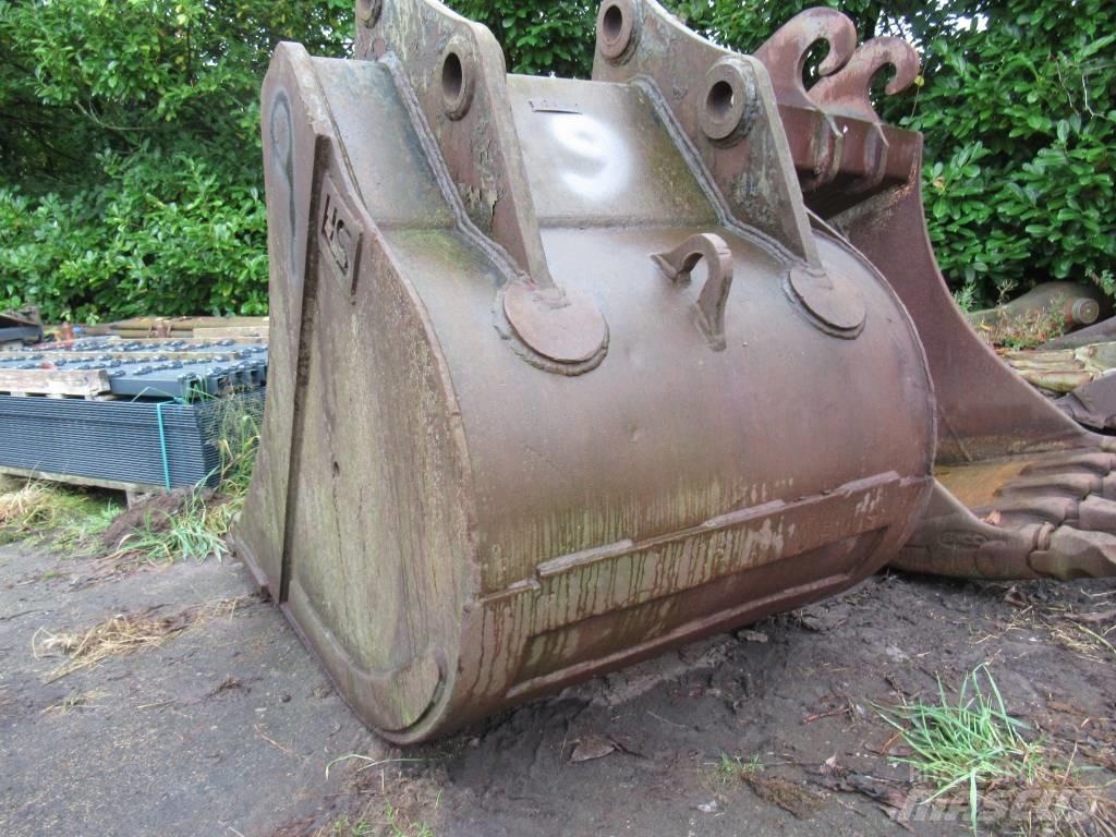 CAT 325 B Kausi