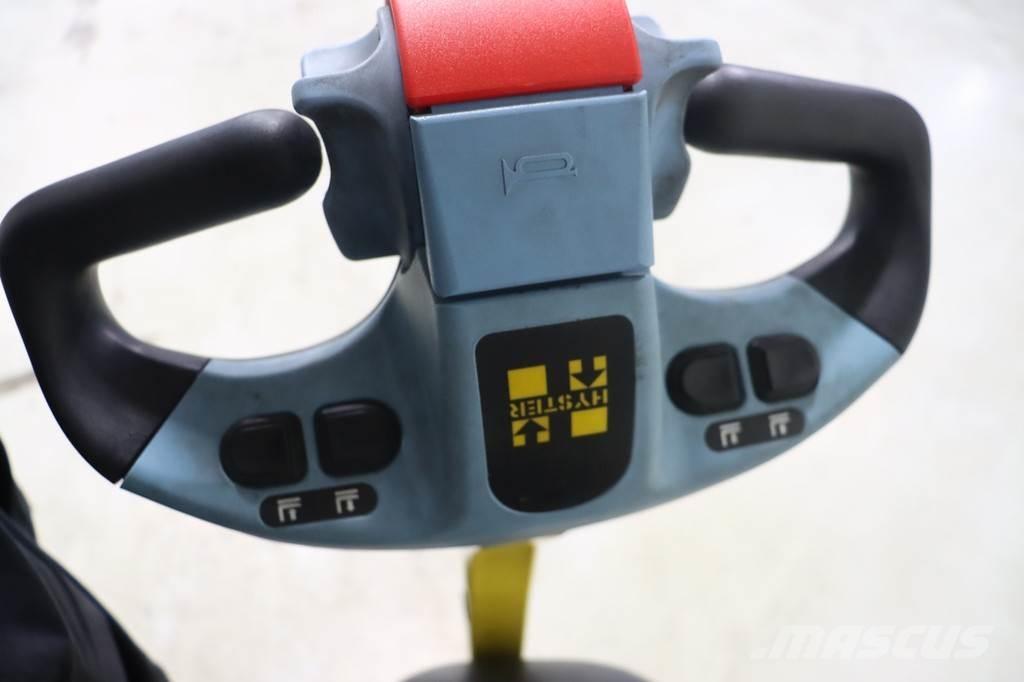 Hyster S1.2-4028 Krautnētāji