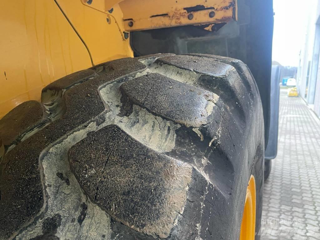Volvo L 60 G Iekrāvēji uz riteņiem