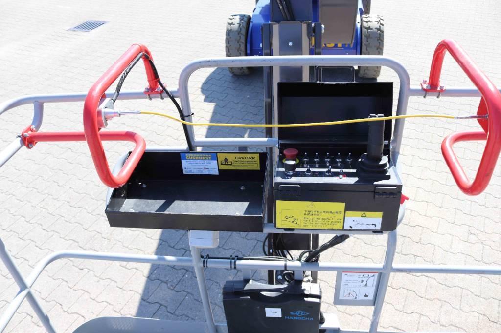 Hangcha GTHZ 170 C Strēles pacēlāji