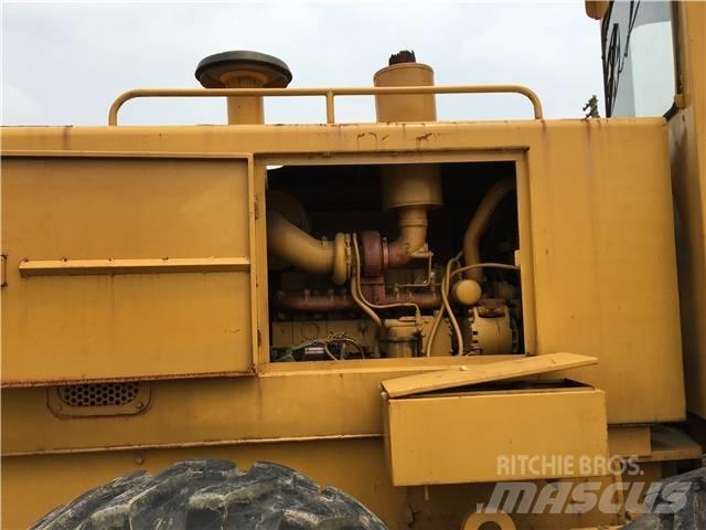CAT 140G Greideri