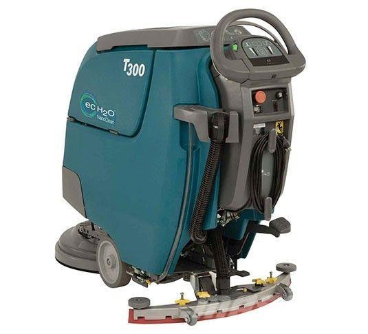 Tennant T300 Autokrāvēji - citi