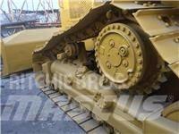 CAT D 5 N Kāpurķēžu buldozeri