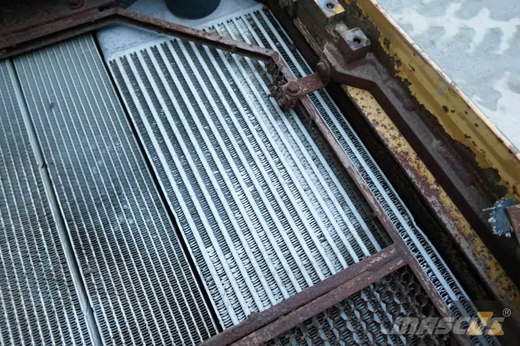 CAT 358-2851 Transports- Citi