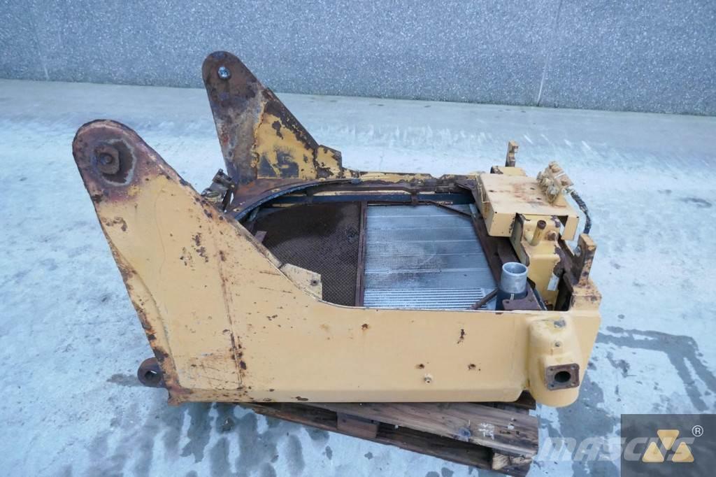 CAT 358-2851 Transports- Citi