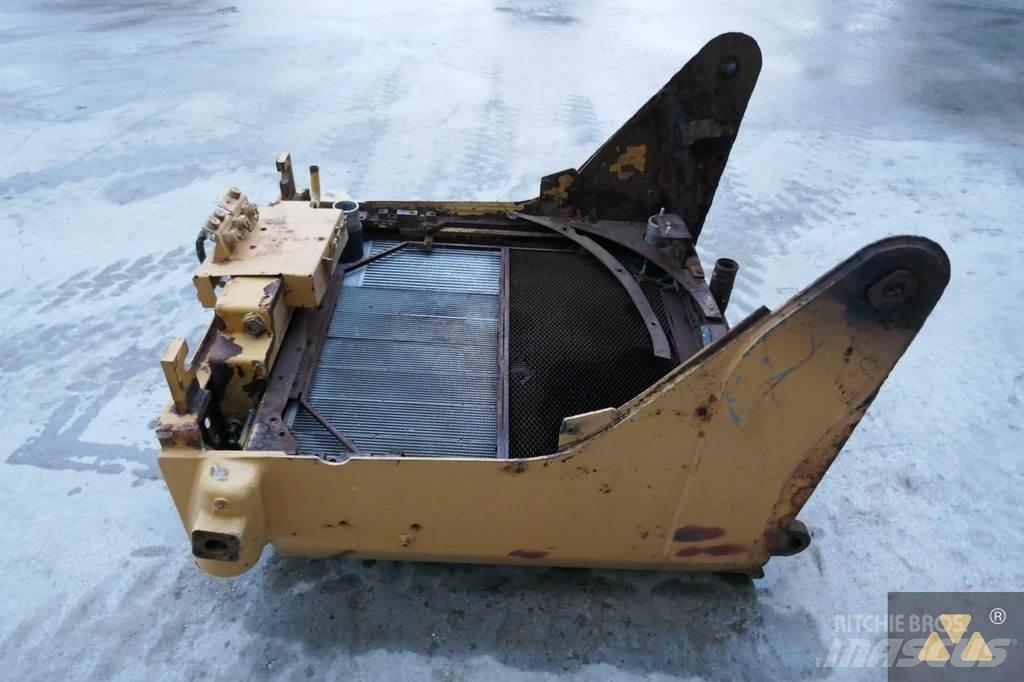 CAT 358-2851 Transports- Citi