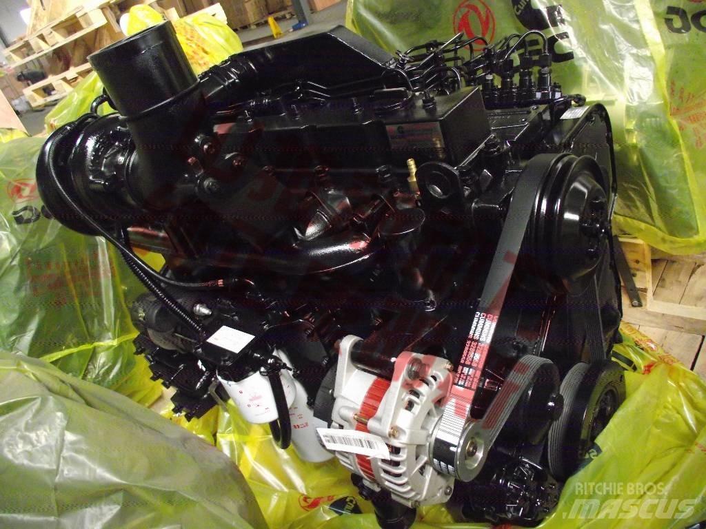 Cummins 6CTA8.3-C240 Transports- Citi