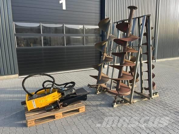  Malaguti Jordbor Urbji