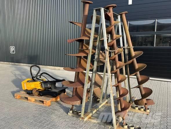  Malaguti Jordbor Urbji