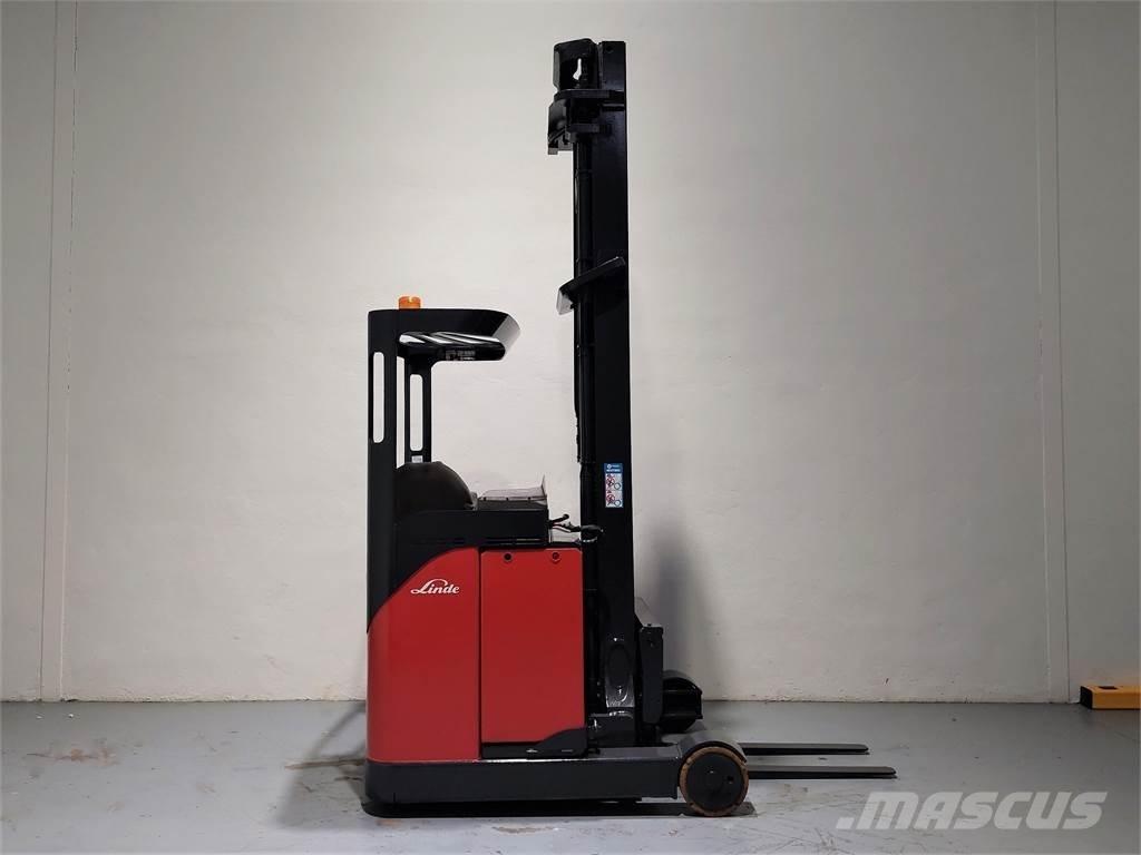 Linde R14HD Lielaugstuma pārvadātājs