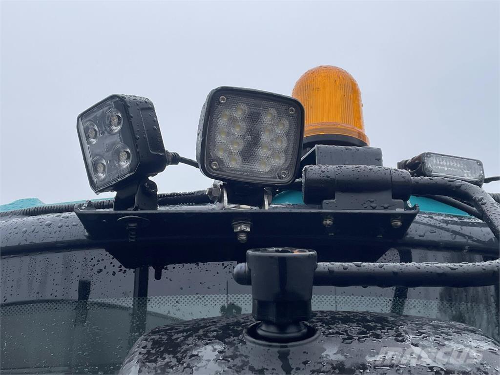 Sunward SWE35UF Mini ekskavatori < 7 t