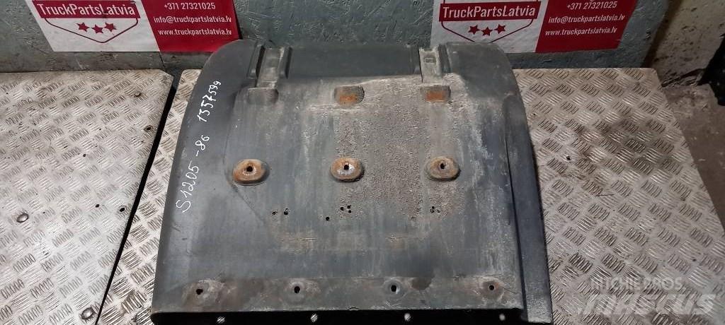 Scania R 440.   1357599 Asis