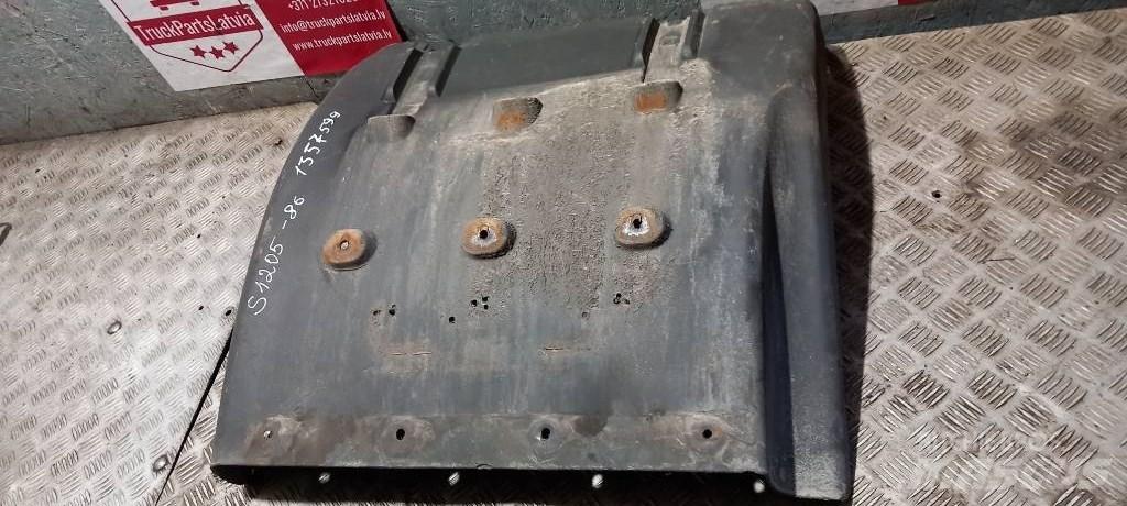 Scania R 440.   1357599 Asis