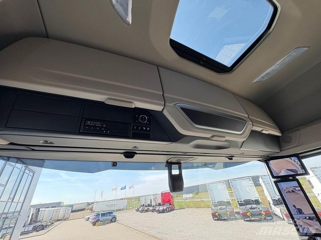 DAF XG 480 FT Vilcēji