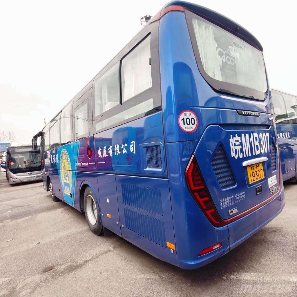 Yutong ZK6907H6Y Tūrisma autobusi