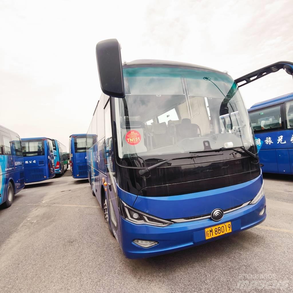 Yutong ZK6907H6Y Tūrisma autobusi