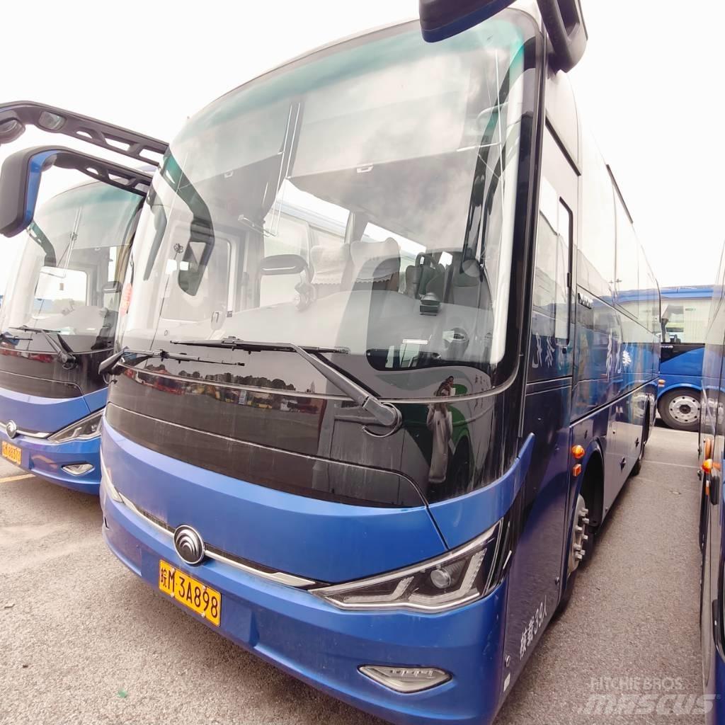 Yutong ZK6907H6Y Tūrisma autobusi
