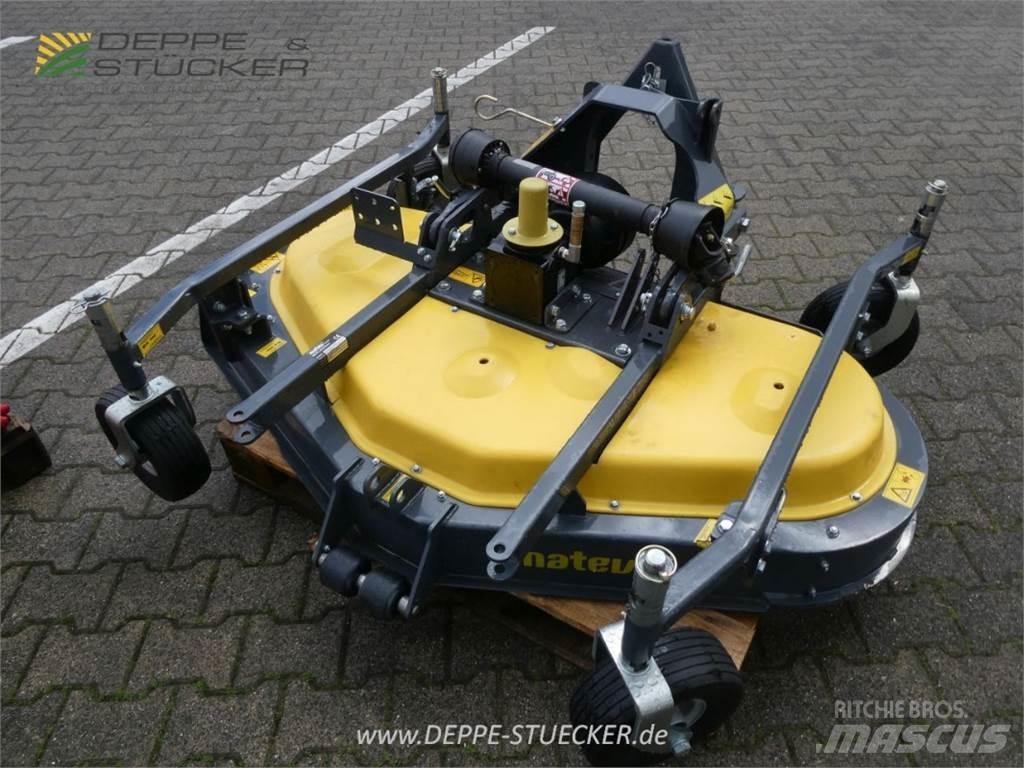 Matev MOW-FM 160F Lauksaimniecība- Citi