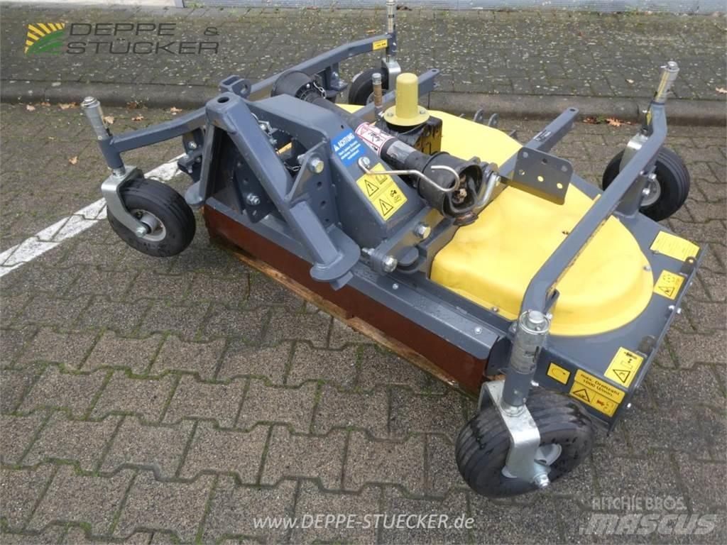 Matev MOW-FM 160F Lauksaimniecība- Citi