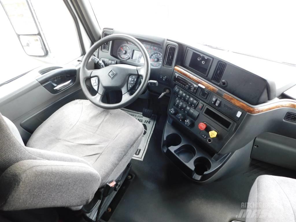 International LT 625 Vilcēji
