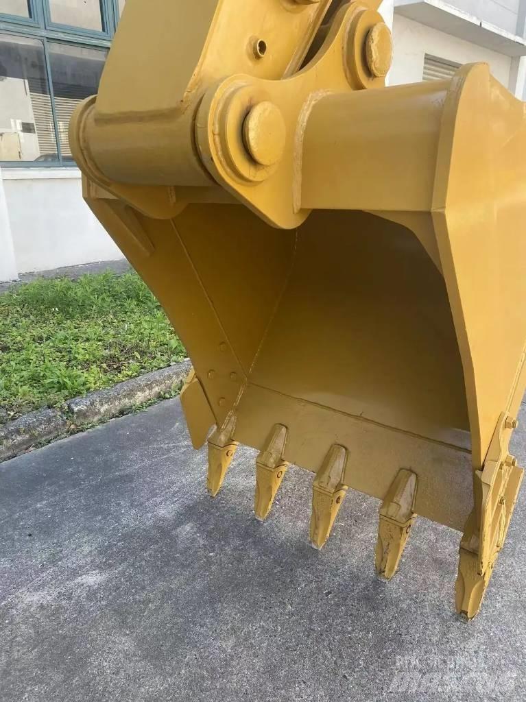 CAT 320 GC Vidēja lieluma ekskavatori 7 t - 12 t