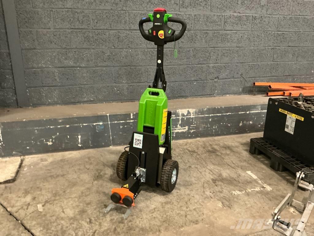 Movexx T1500 Vilcējs