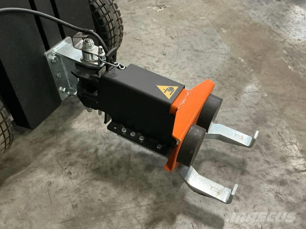Movexx T1500 Vilcējs