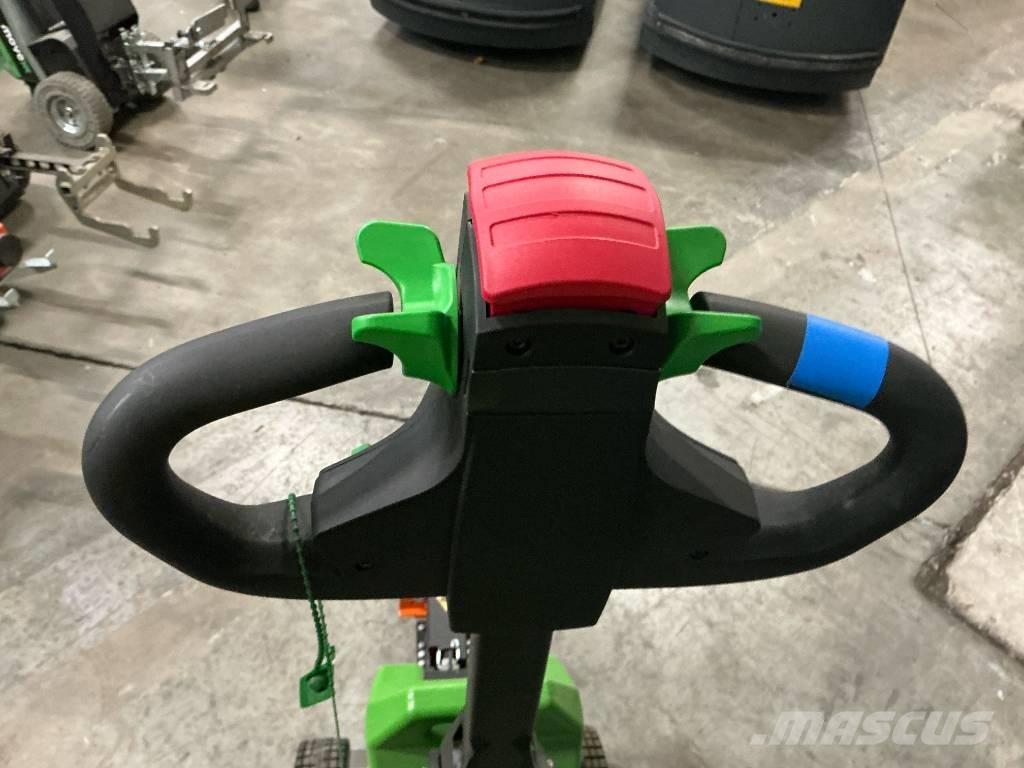 Movexx T1500 Vilcējs