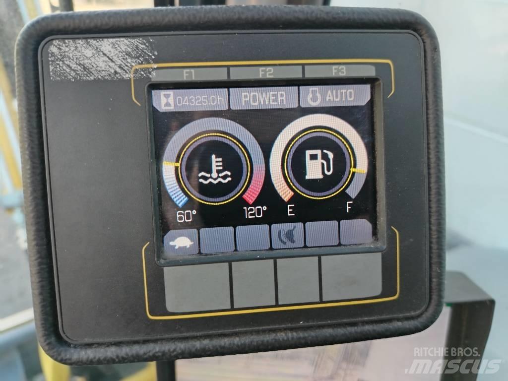 Wacker Neuson EZ 36 Mini ekskavatori < 7 t