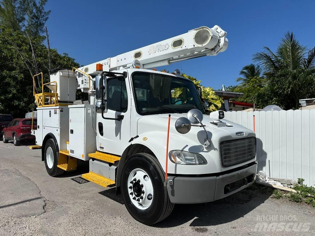 Freightliner M2 Citi
