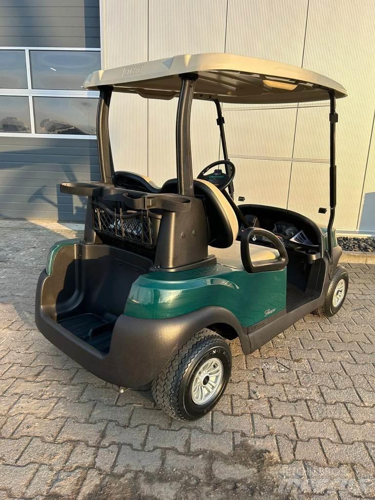 Club Car Tempo Automašīnas