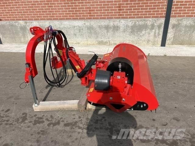 Tehnos MBLS 150 Pļaujmašīnas