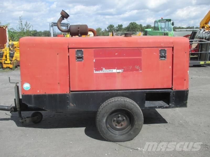 Lincoln E 500 S Metināšanas iekārtas