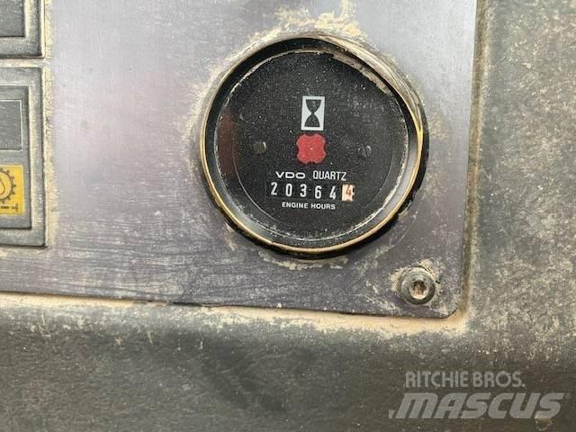 Volvo L 150 Iekrāvēji uz riteņiem
