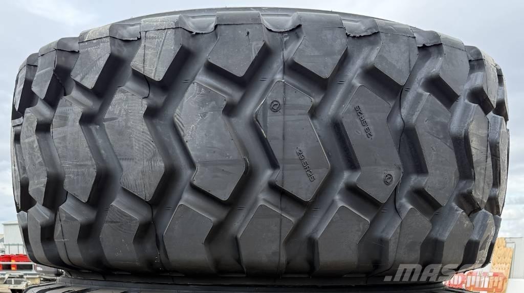 Aeolus 29.5R25 L3 Riepas, riteņi un diski