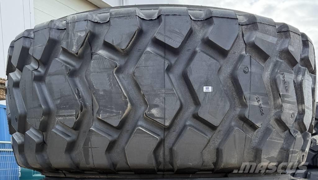 Aeolus 29.5R25 L3 Riepas, riteņi un diski