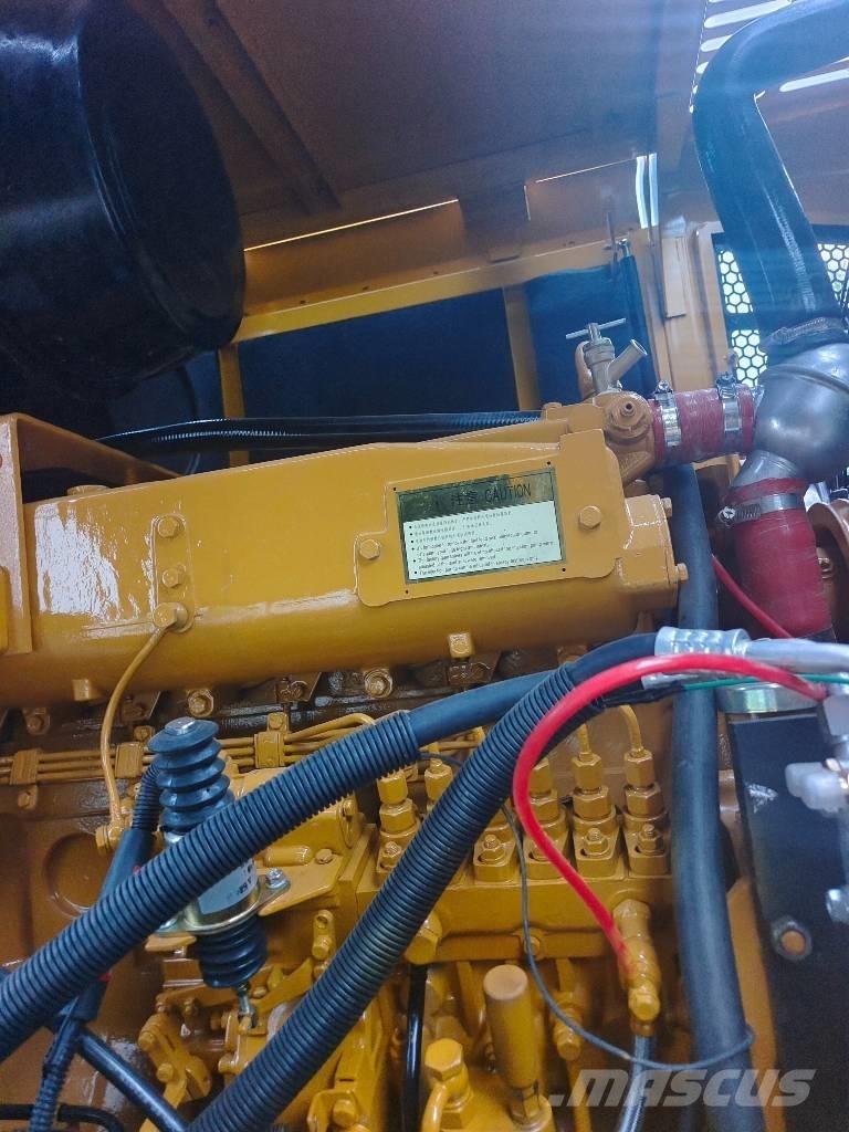 XCMG ZL 50 GN Iekrāvēji uz riteņiem