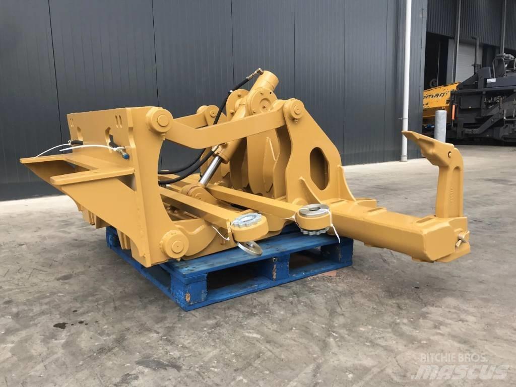 CAT 150 NG Skarifikatori