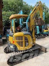 Komatsu PC 30 Mini ekskavatori < 7 t