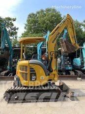 Komatsu PC 30 Mini ekskavatori < 7 t
