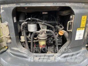 Komatsu PC 30 Mini ekskavatori < 7 t