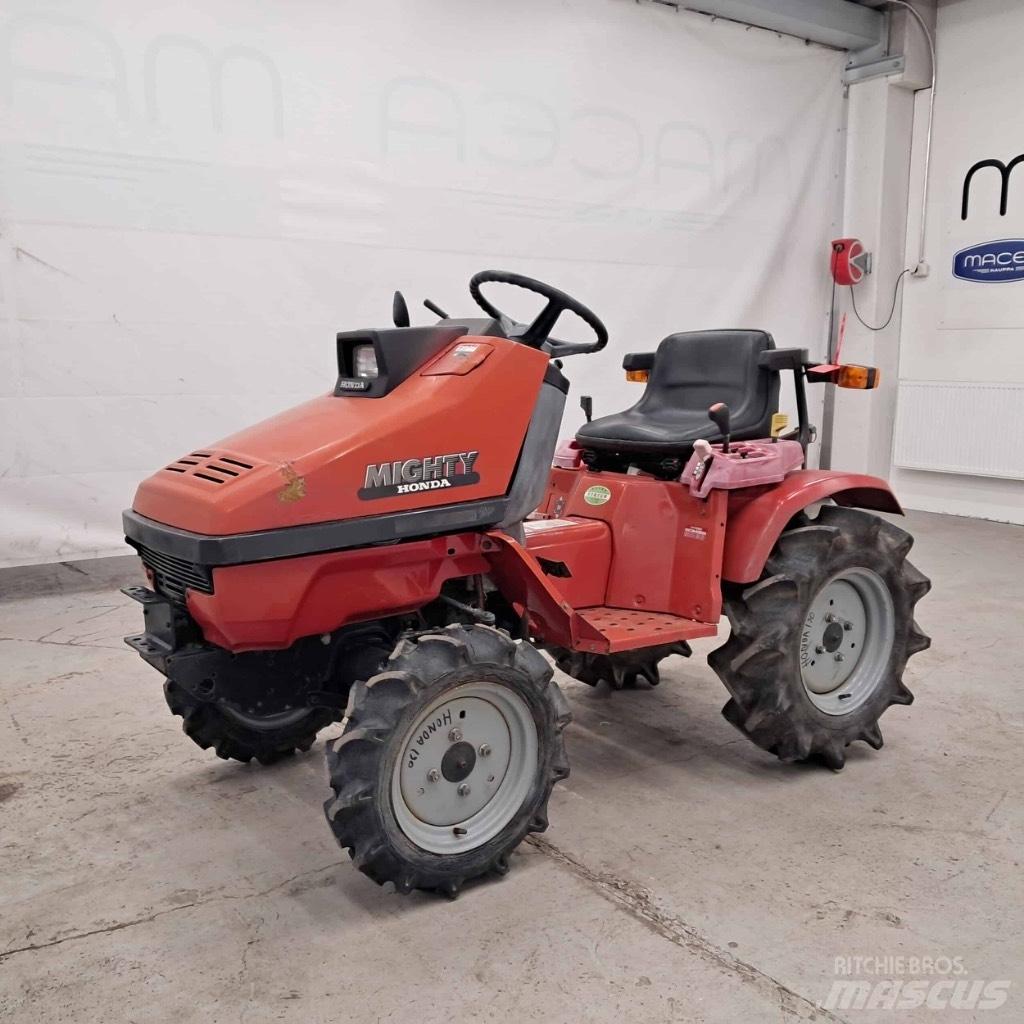 Honda Mighty 130 Traktori