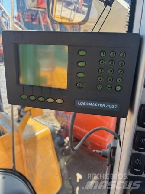 Volvo L 150 G Iekrāvēji uz riteņiem