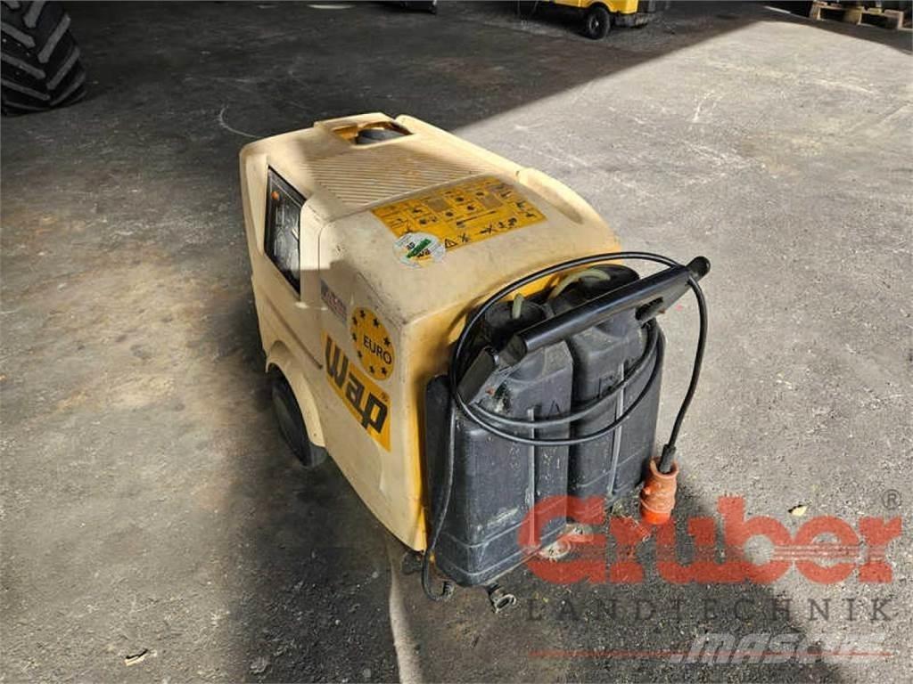  WAP DX 800 Cits lopkopības aprīkojums
