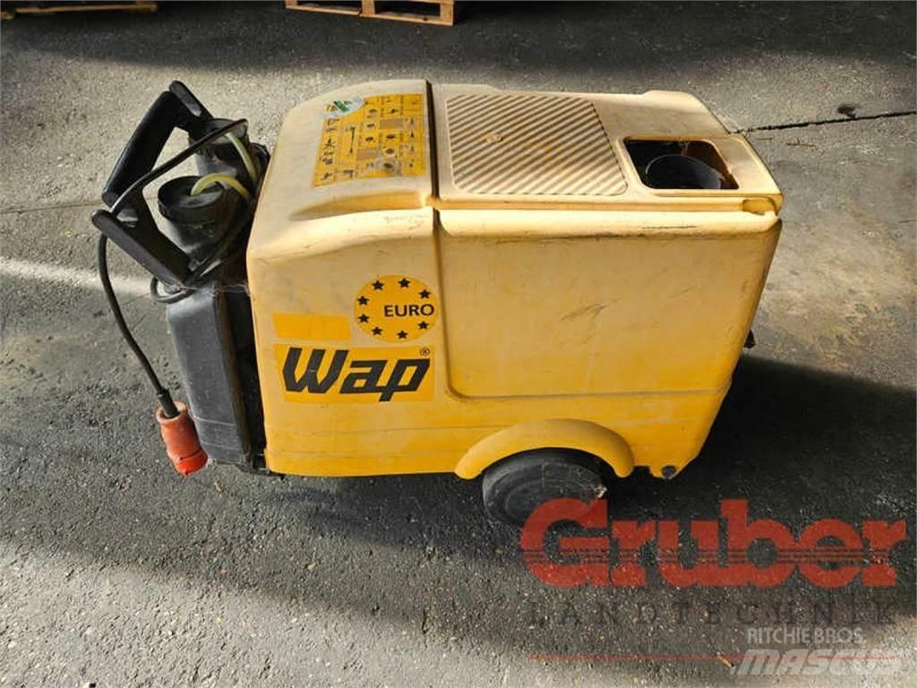  WAP DX 800 Cits lopkopības aprīkojums